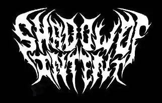 Logo of the band in their first two albums