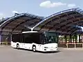 Solaris InterUrbino 12,8 of II generation