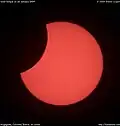Nugegoda, Sri Lanka, 9:58 UTC