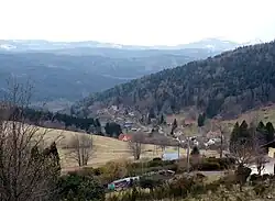 A general view of Solbach