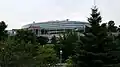 The scenery around Soldier Field, 2014