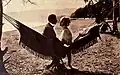 Scene with Kerry and Nilsson