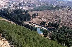 Eastern al-Khader and Solomon's Pools