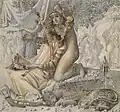 Babylon Hath Been a Golden Cup, 1859