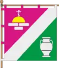 Flag of Solone