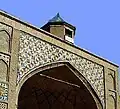 Soltani Mosque (18th century)