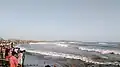 Veraval Coastline