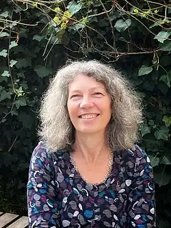 Headshot of Sonia Livingstone