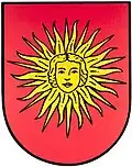 Coat of arms of Sonnenberg