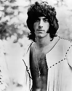 Geraci in 1972