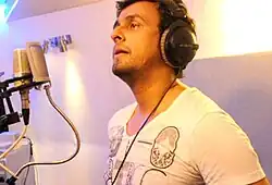 Sonu Nigam