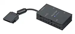 PlayStation Multitap