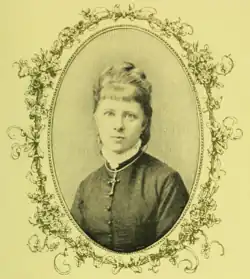 Photo A Round table of the representative Irish and English Catholic novelists, 1897