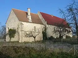 Manoir de la Vigne