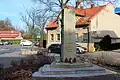 Monument to the insurgents of the Silesian Uprisings