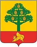 Sosnovoborsk