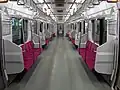 Interior view