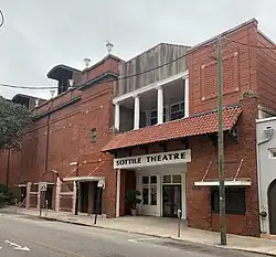 Sottile Theatre