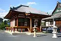 Yakushi-dō