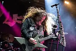 Max Cavalera