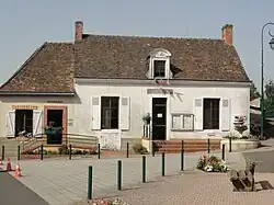 Town hall