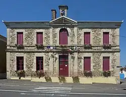 Town hall