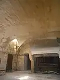 Basement.