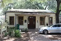 William Richter House
