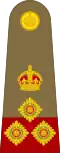 Brigadier