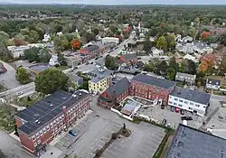 Central Square