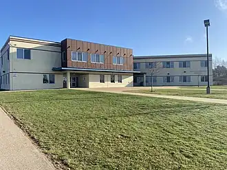 South Colchester Academy