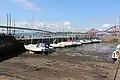 The harbour