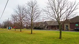 South Rockwood Village Hall