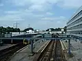 Southampton Central