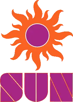 Southern California Sun logo