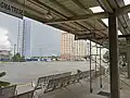 Transport terminal