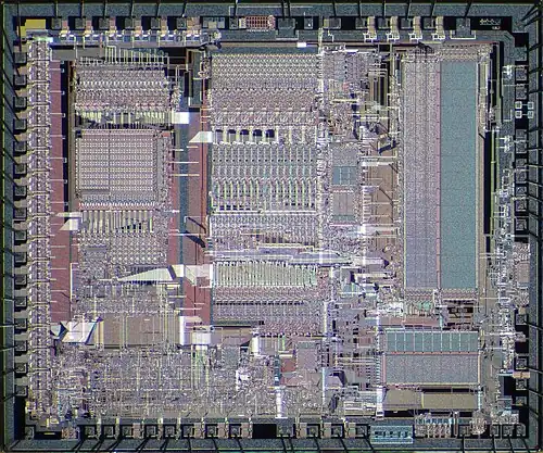 KM1801VM3