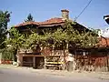Country house