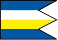 Flag of Špačince