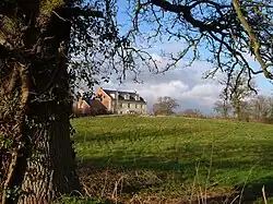 Spain Farm