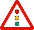 A-4 Traffic lights
