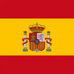 High Civil Authorities' flag