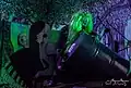 Kraven Brainz live at Species 2016, Leitrim, Ireland