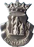 Coat of arms of Lunteren