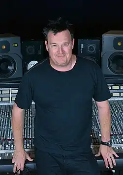 Stent in 2012