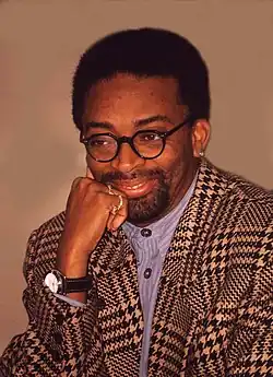 Spike Lee