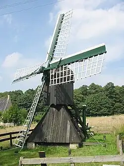 De Wicher