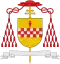Giambattista Spinola's coat of arms