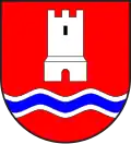 Coat of arms of Splügen