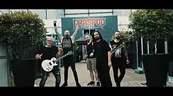 Graspop Metal Meeting 2024